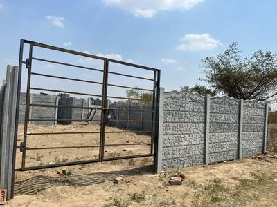 Image of 810 Sq.ft Residential Plot / Land for sale in Knowledge Park 2, Greater Noida for Rs. 1890000