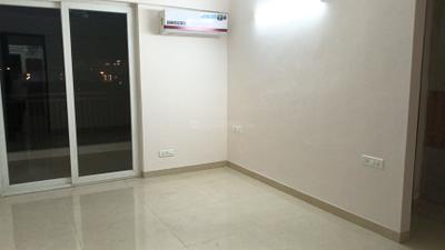 Bedroom Image of 1200 Sq.ft 2 BHK Apartment / Flat for rent in Affinity Greens, PR7 Airport Road Zirakpur for Rs. 35000