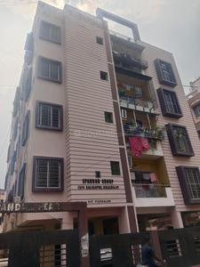 Image of 1000 Sq.ft 2 BHK Apartment / Flat for sale in Purbalok, Kolkata for Rs. 5200000