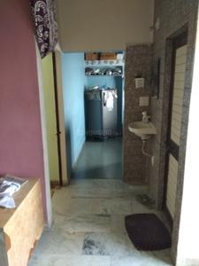 Hall Image of 1100 Sq.ft 2 BHK Apartment / Flat for sale in Thakkarbapa Nagar Ahmedabad for Rs. 3000000