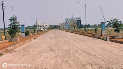 Image of 167 Sq.ft Residential Plot / Land for sale in Tallavalasa, Visakhapatnam for Rs. 4341000