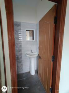 Image of 850 Sq.ft 2 BHK Builder Floor for rent in Teachers Colony, Bengaluru for Rs. 30000
