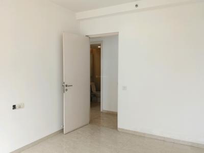 Bedroom Image of 1800 Sq.ft 4 BHK Apartment / Flat for rent in Lake Enclave, Hiranandani Estate Thane for Rs. 145000