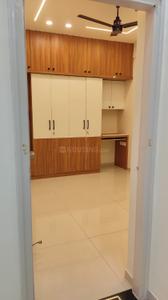 Bedroom Image of 1371 Sq.ft 3 BHK Apartment / Flat for rent in J V Paradise, Choodasandra Bengaluru for Rs. 53000