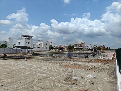 Image of 1500 Sq.ft Residential Plot / Land for sale in Coimbatore Royal Varishtaa, Kurumbapalayam, Coimbatore for Rs. 6869834