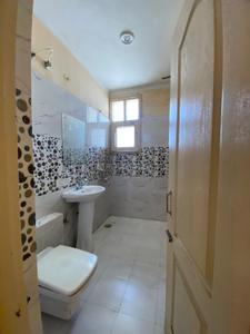 Bathroom Image of 900 Sq.ft 2 BHK Builder Floor for sale in GS Homes, Sector 127 Mohali for Rs. 3490000