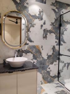 Bedroom Two Image of 2500 Sq.ft 4 BHK Builder Floor for sale in Anant Raj Estate, Kadarpur Gurgaon for Rs. 31000000