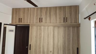 Bedroom Image of 1200 Sq.ft 2 BHK Builder Floor for rent in Indira Nagar Bengaluru for Rs. 62000