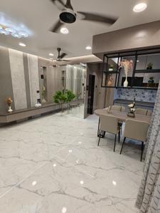 Image of 613 Sq.ft 1 BHK Apartment / Flat for sale in Titwala, Thane for Rs. 2800000
