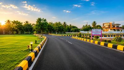 Image of 1000 Sq.ft Residential Plot / Land for sale in Tambaram, Chennai for Rs. 2795000