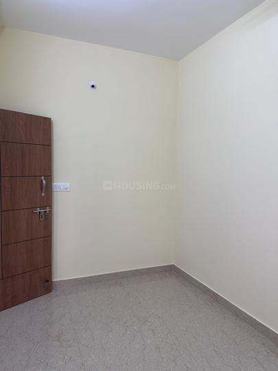 Krishna Residency Bedroom 1