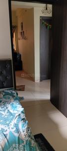 Bedroom Image of 1000 Sq.ft 3 BHK Apartment / Flat for sale in Barrackpore Kolkata for Rs. 6500000