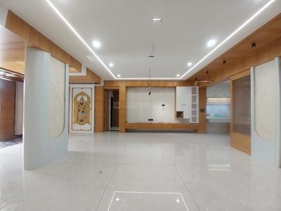 Hall Image of 15000 Sq.ft 4 BHK Villa for sale in Shree Balaji Green Valley, Adalaj Gandhinagar for Rs. 120000000