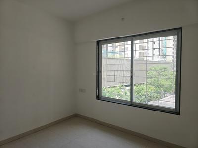 Bedroom Image of 1167 Sq.ft 3 BHK Apartment / Flat for sale in VJ Yashwin Enchante, Kharadi Pune for Rs. 12500000