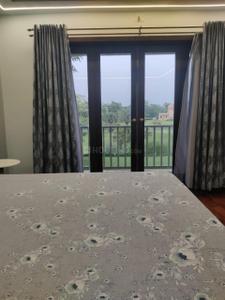 Bedroom Image of 10000 Sq.ft 4 BHK Villa for sale in Navratna Kalhaar Blues And Greens, Sanand Ahmedabad for Rs. 140000000
