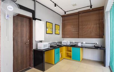 Kitchen Image of classic in Sector 12 Dwarka, New Delhi