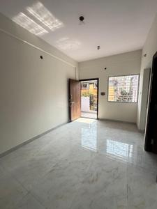 Hall Image of 650 Sq.ft 1 BHK Builder Floor for rent in Indira Nagar Bengaluru for Rs. 36000