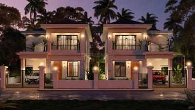 Image of 2271 Sq.ft 3 BHK Villa for sale in Raia, Goa for Rs. 25500000