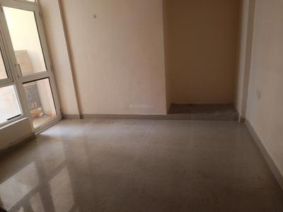Bedroom Image of 1050 Sq.ft 2 BHK Apartment / Flat for rent in Supertech Ecociti, Sector 137 Noida for Rs. 23500