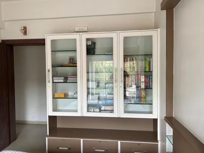 Bedroom Image of 1204 Sq.ft 2.5 BHK Apartment / Flat for sale in Erandwane Pune for Rs. 22000000