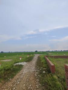 Image of 600 Sq.ft Residential Plot / Land for sale in Kanhauli, Patna for Rs. 1300000