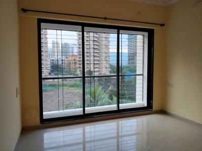 Bedroom Image of 950 Sq.ft 2 BHK Apartment / Flat for sale in Arihant Anant by Arihant Superstructures Limited, Kharghar Navi Mumbai for Rs. 13000000