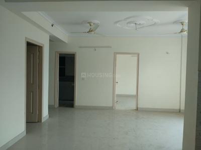 Hall Image of 1300 Sq.ft 3 BHK Apartment / Flat for sale in SVP Gulmohur Residency, Indirapuram Ghaziabad for Rs. 13500000