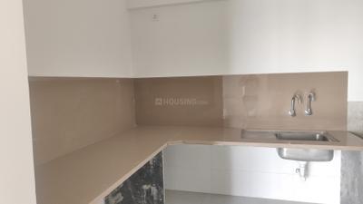 Kitchen Image of 978 Sq.ft 2 BHK Apartment / Flat for sale in Pashan Pune for Rs. 10000000