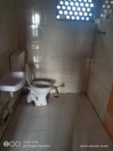Bathroom Image of 1200 Sq.ft 2 BHK Apartment / Flat for sale in Gomti Nagar Lucknow for Rs. 4500000