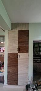 Image of 900 Sq.ft 1 BHK Apartment / Flat for sale in Naroda, Ahmedabad for Rs. 2700000