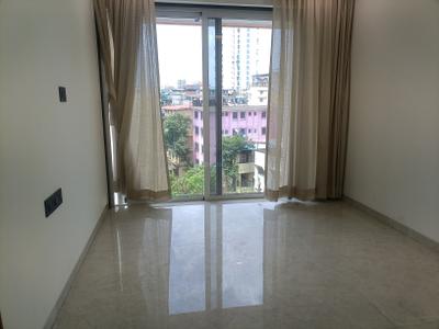 Bedroom Image of 1050 Sq.ft 2 BHK Apartment / Flat for sale in Kamdhenu Eden Garden, Kharghar Navi Mumbai for Rs. 16000000