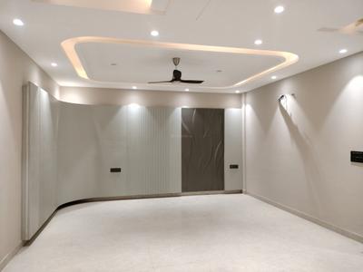 Dining Area Image of 3258 Sq.ft 4 BHK Builder Floor for sale in Ultra Luxury Builder Floor, Sector 85 Faridabad for Rs. 31000000