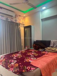 Bedroom Image of 850 Sq.ft 2 BHK Apartment / Flat for sale in PNK Imperial Heights, Mira Road East Mira Bhayandar for Rs. 7000000