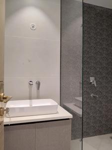 Bedroom One Image of 3700 Sq.ft 4 BHK Builder Floor for sale in Sector 56 Gurgaon for Rs. 50000000