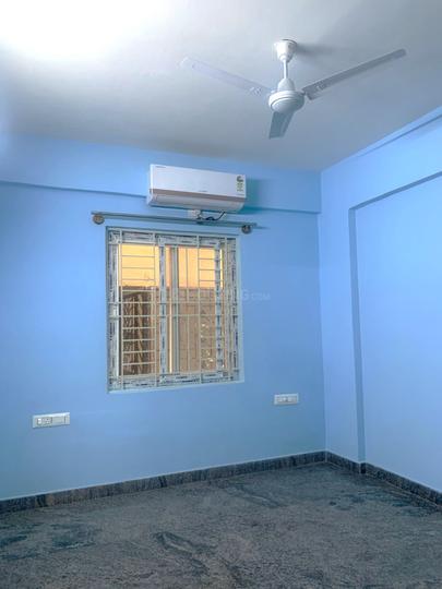 HRBR Layout, Kalyan Nagar Bedroom 1