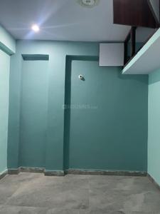 Bedroom Image of 384 Sq.ft 1 BHK Independent House for rent in Sector 53 Noida for Rs. 12000