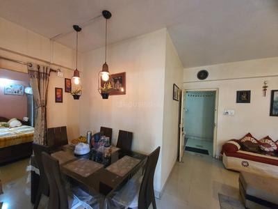 Hall Image of 1150 Sq.ft 3 BHK Apartment / Flat for sale in Lokhra Guwahati for Rs. 6200000