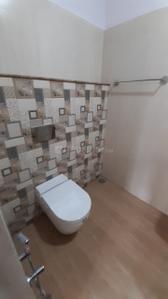 Bathroom Image of 2600 Sq.ft 4 BHK Independent House for rent in Kalyan Nagar Bengaluru for Rs. 75000