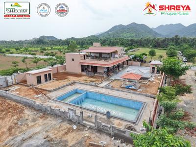 Image of 200 Sq.ft Residential Plot / Land for sale in Sabbavaram, Visakhapatnam for Rs. 1600000