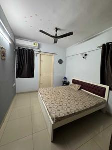 Bedroom Image of 1196 Sq.ft 2 BHK Apartment / Flat for rent in Emmanuel Heights, Choodasandra Bengaluru for Rs. 55000