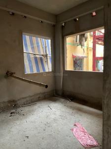 Bedroom Image of 550 Sq.ft 2 BHK Builder Floor for sale in Topsia Kolkata for Rs. 2310000