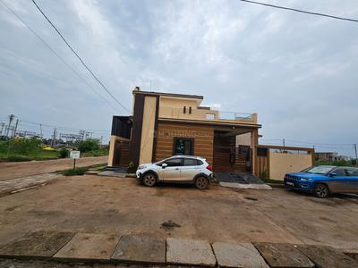 Image of 1395 Sq.ft Residential Plot / Land for sale in Santoshi Nagar, Raipur for Rs. 2929500