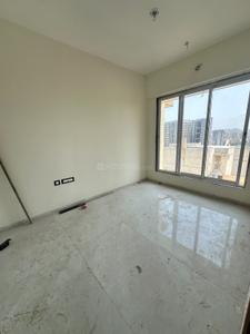 Bedroom Image of 590 Sq.ft 2 BHK Apartment / Flat for sale in Ghatkopar East Mumbai for Rs. 19500000
