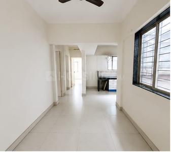 Hall Image of 1100 Sq.ft 2 BHK Apartment / Flat for rent in Bhujbal Township, Kothrud Pune for Rs. 31000