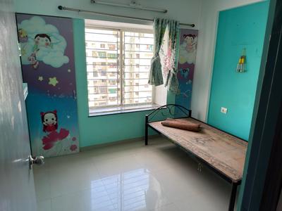 Bedroom Image of 860 Sq.ft 2 BHK Apartment / Flat for sale in Windsor Maple Woodz, Wagholi Pune for Rs. 5200000