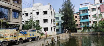 Building Image of 4500 Sq.ft 9 BHK Independent House for sale in Baghajatin Kolkata for Rs. 18000000