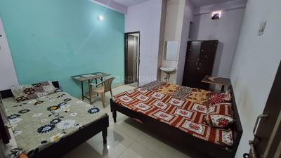 Bedroom Image of Divine PG in Sector 66, Noida
