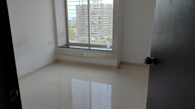 Bedroom Image of 750 Sq.ft 2 BHK Apartment / Flat for sale in Dynamic Grandeur, Undri Pune for Rs. 5000000