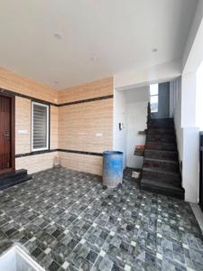 Kitchen Image of 1036 Sq.ft 2 BHK Independent House for sale in Karamadai Coimbatore for Rs. 5500000