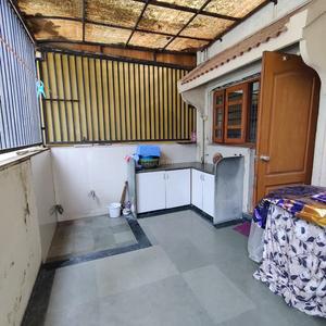 Balcony Image of 2853 Sq.ft 4 BHK Independent House for sale in Prahlad Nagar Ahmedabad for Rs. 50000000